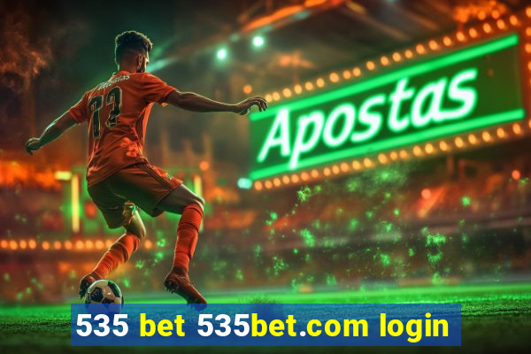 535 bet 535bet.com login